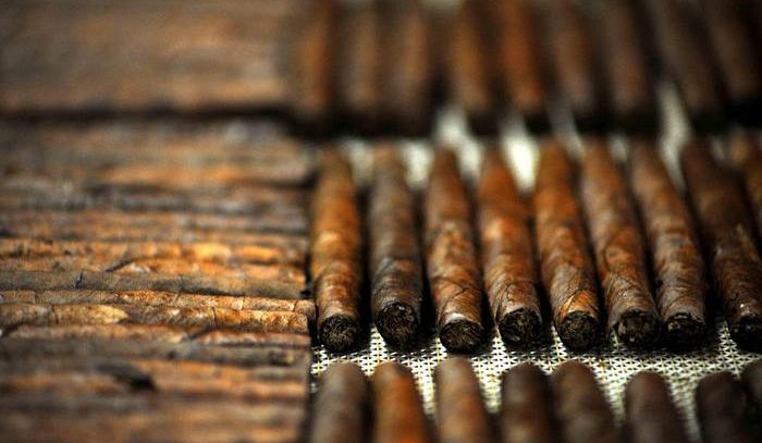 Aumenta l'export del Sigaro Toscano, è 20% produzione