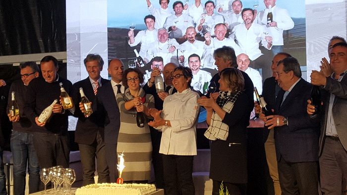 Consorzio Asti docg, vendemmia al top ultimi 20 anni