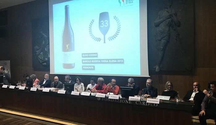 Centinaio, prioritaria la tutela del vino italiano
