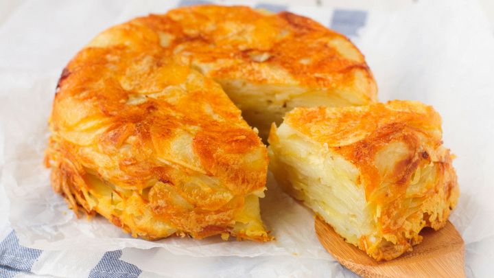 Il piatto sfizioso ed economico per una cena di sicuro successo