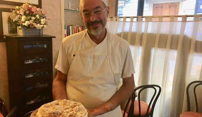 Una torta fa litigare Italia e Francia, è guerra tra pasticceri