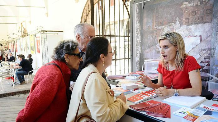Apre Festival di Altroconsumo, focus su 'lavoro circolare'
