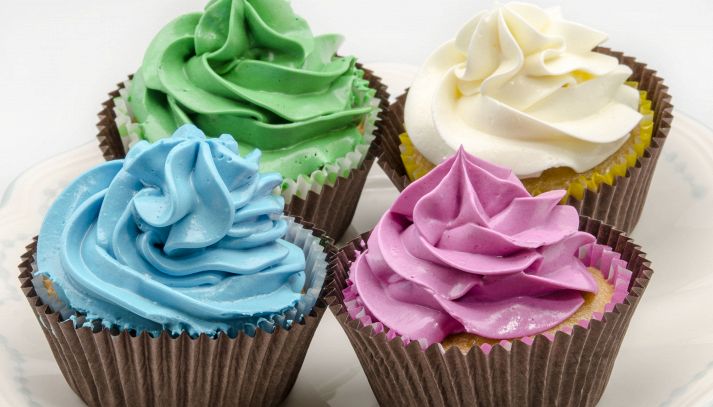 Cupcake