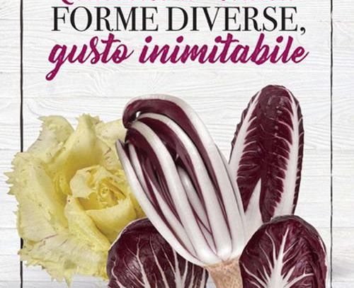 Ortofrutta Italia, parte la promozione di uva e radicchio