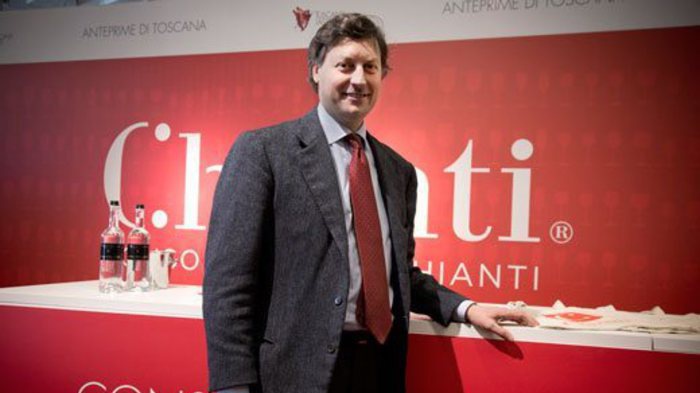 In Cina primo corso per diventare esperti in Chianti