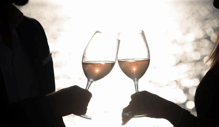 Il 60% della produzione di vino made in Italy è cooperativo