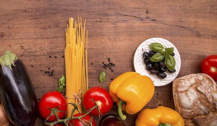Una dieta sostenibile anche per il Pianeta, in 12 passi