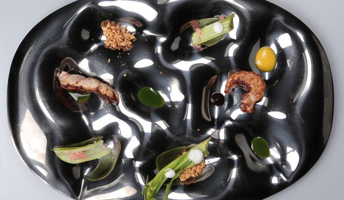 Chef e artisti internazionali si incontrano a Culinaria