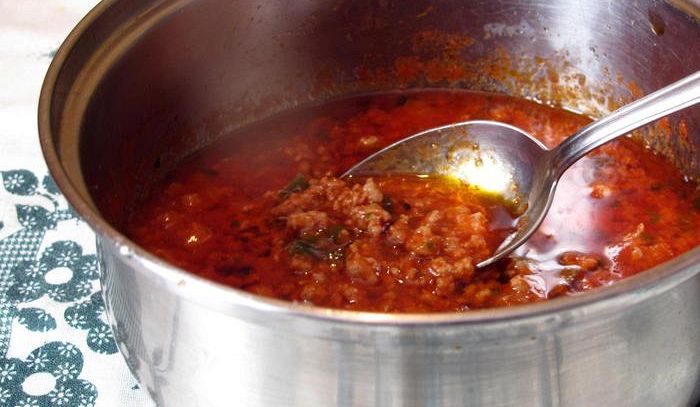 Gastronomia: torna a Bologna il festival dedicato al ragù