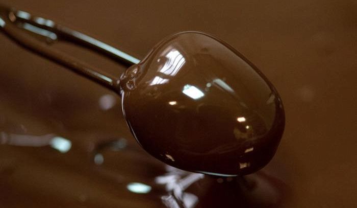 Il cacao, fonte sconosciuta e golosa di vitamina D