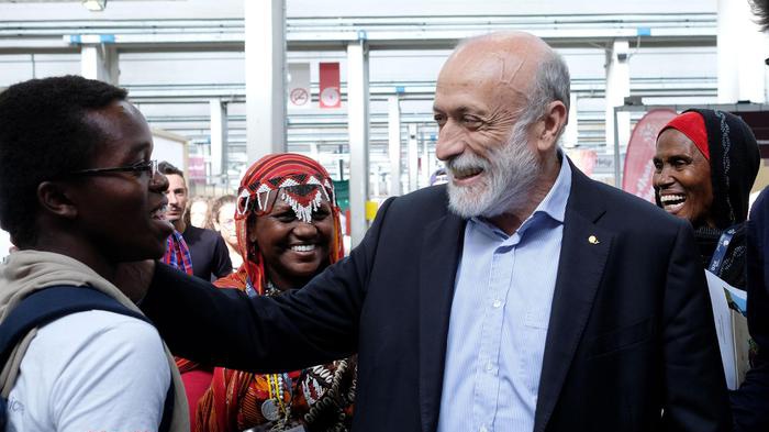 Terra Madre: Petrini, nel 2020 sorprese incredibili