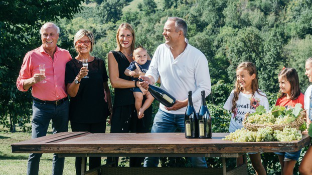 Prosecco bio sbarca nei migliori ristoranti italiani in Cina