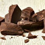 Cioccolato a pezzettini