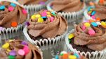 Ricetta Cupcake al cioccolato