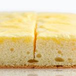 Pan di Spagna Montersino