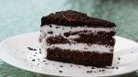 Torta Kinder Delice