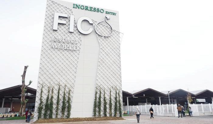 Oltre 2 milioni di visitatori a Fico Eataly World Bologna