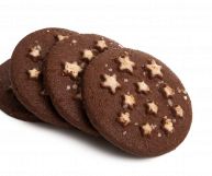 Biscotti Pan di Stelle