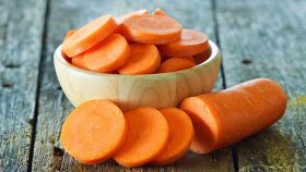 Le attività benefiche e cosmetiche della carota