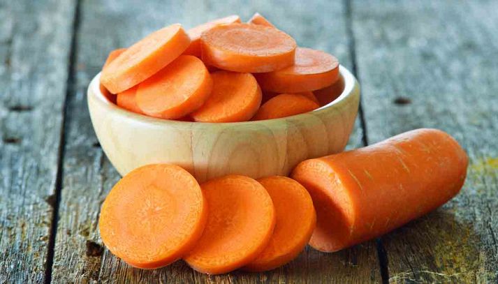 Le attività benefiche e cosmetiche della carota