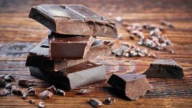 Il cioccolato fondente contro tumori e ictus