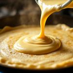 Crêpe ricotta e spinaci