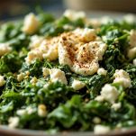 Ripieno di ricotta e spinaci