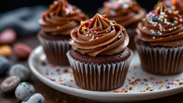 Il morbido assaggio al cioccolato di cui non potrai fare a meno
