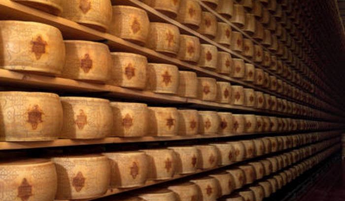 Appello OriGIn, subito registro mondiale Dop e Igp