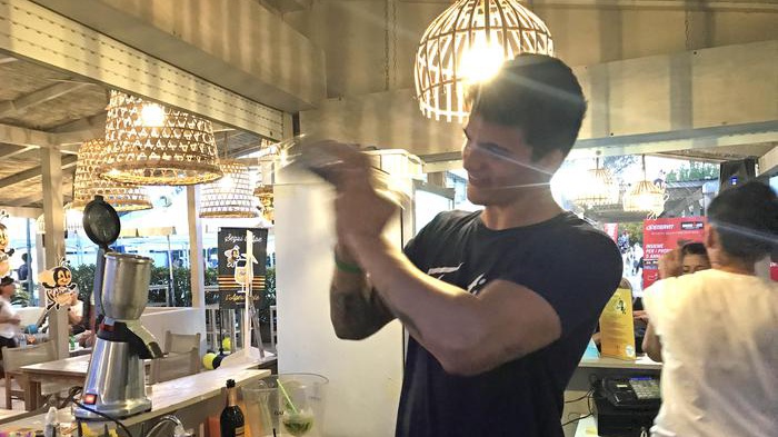 L'Aperimiele sbarca in Romagna