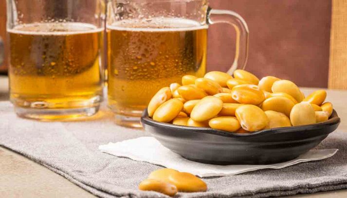 Il Lupino, cereale toccasana per la salute