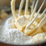 L'amalgama degli ingredienti