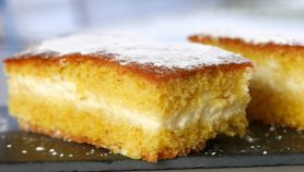 Torta Kinder Paradiso