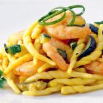 trofie-gamberetti-zucchine