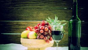 Quale vino abbinare con la frutta?