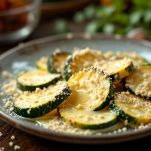 La copertura delle zucchine