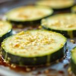 La cottura delle rondelle