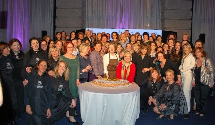 Donne del Vino unite contro la violenza femminile