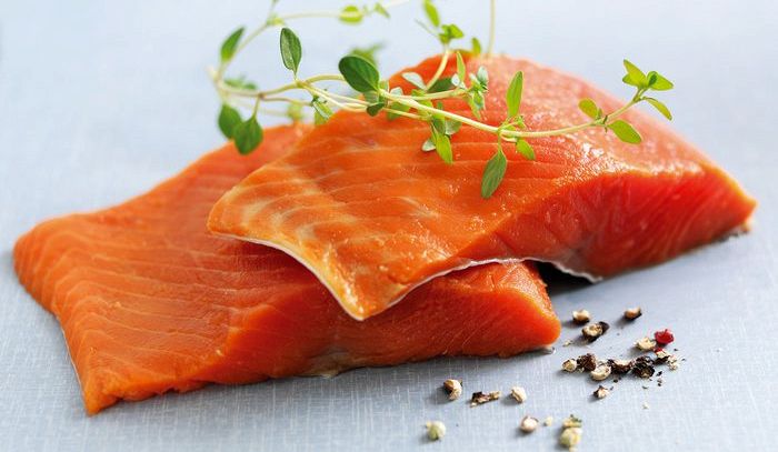 Efsa, focolaio di listeria causata dai prodotti a base di salmone in 3 paesi Ue