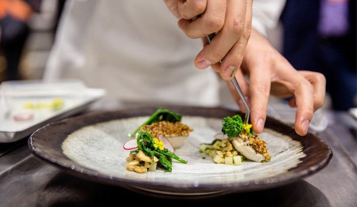 Alimentari: Golosaria, tre giorni su 'il buono che fa bene'