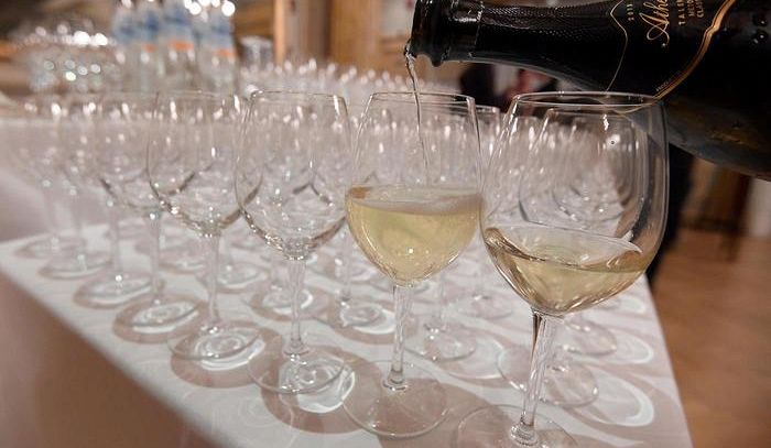 Frascati dedica due giorni al vino dei Castelli