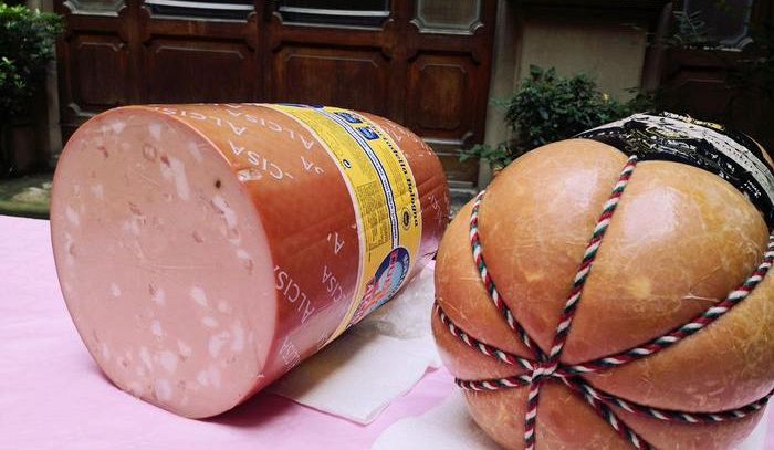 MortadellaDay a Bologna per celebrare 357 anni