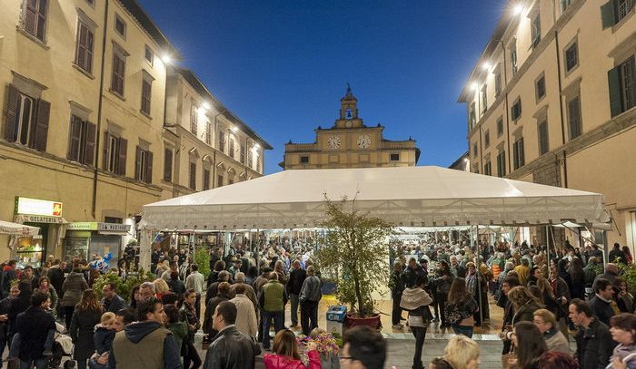 Città di Castello celebra il tartufo bianco
