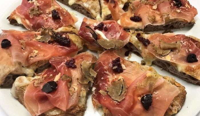 #PizzAward2018, triplete per il veneto Stefano Miozzo