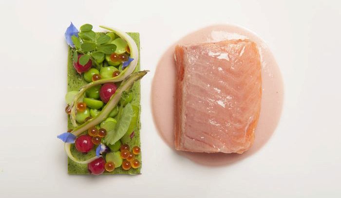 Trenta chef sull'isola dei Pescatori, debutta 'Gente di lago'
