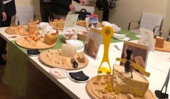 Ceta: Aicg, gli accordi fanno bene ai 4 re dei formaggi