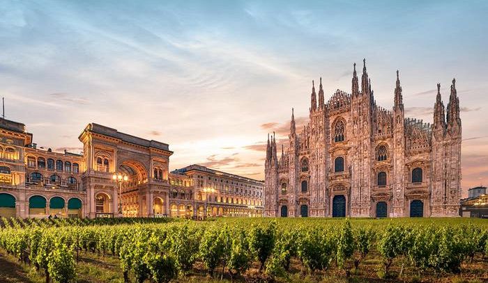 A Milano la prima edizione di Wine Week, +70% espositori