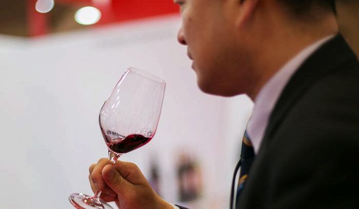 Giappone, al via campagna 'Seimila anni di vino italiano'