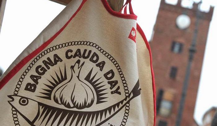 Bagna cauda day, 15 mila posti a tavola per salsa piemontese