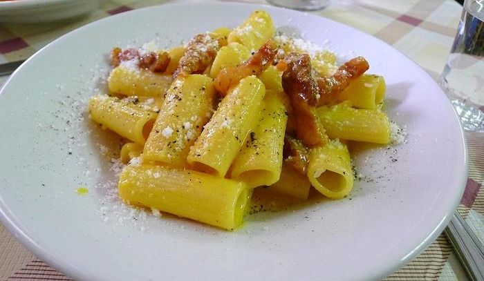 A Milano il Pasta World Championship